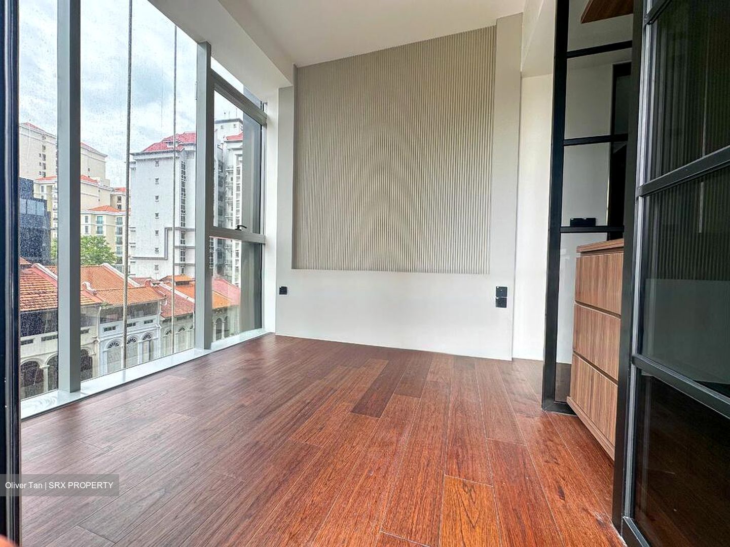 The Iveria (D9), Apartment #460916711